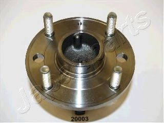 JAPANPARTS KK-20003