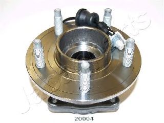 JAPANPARTS KK-20004