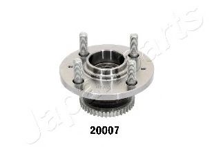 JAPANPARTS KK-20007