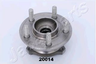 JAPANPARTS KK-20014