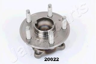 JAPANPARTS KK-20022