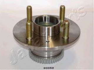 JAPANPARTS KK-20052