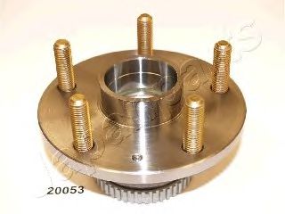 JAPANPARTS KK-20053
