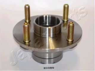 JAPANPARTS KK-20080
