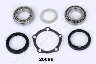 JAPANPARTS KK-20090