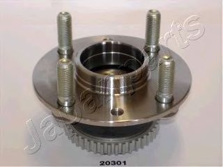 JAPANPARTS KK-20301