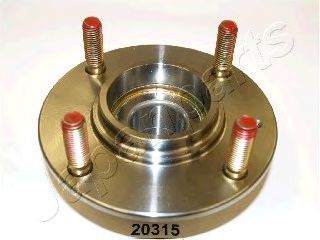 JAPANPARTS KK-20315