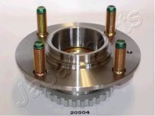 JAPANPARTS KK-20504