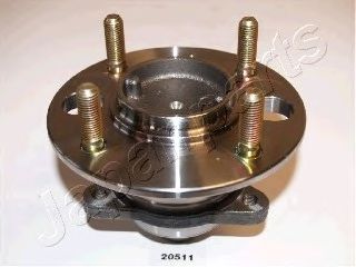 JAPANPARTS KK-20511