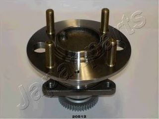 JAPANPARTS KK-20512