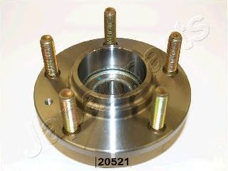 JAPANPARTS KK-20521