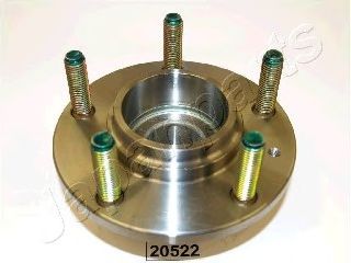 JAPANPARTS KK-20522