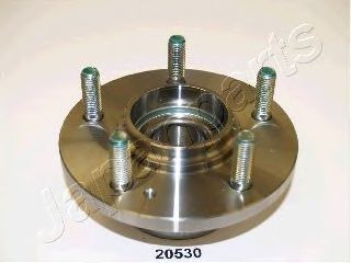 JAPANPARTS KK-20530