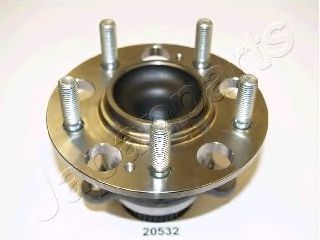 JAPANPARTS KK-20532