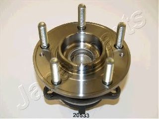 JAPANPARTS KK-20533