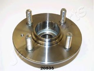 JAPANPARTS KK-20535