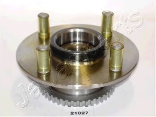 JAPANPARTS KK-21027