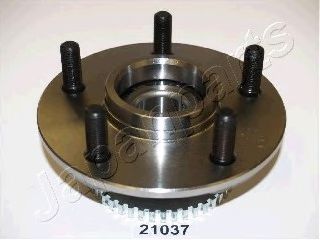 JAPANPARTS KK-21037