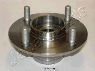 JAPANPARTS KK-21046