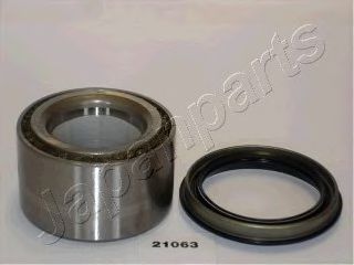 JAPANPARTS KK-21063
