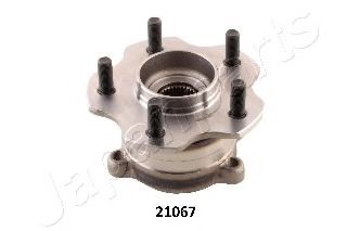 JAPANPARTS KK-21067