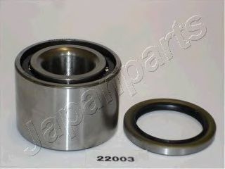 JAPANPARTS KK-22003