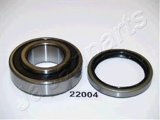 JAPANPARTS KK-22004