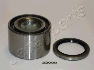 JAPANPARTS KK-22009