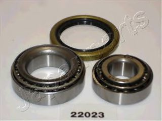 JAPANPARTS KK-22023