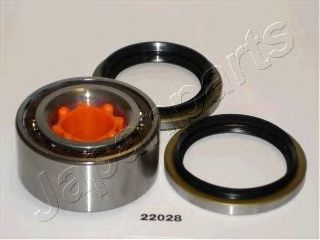 JAPANPARTS KK-22028