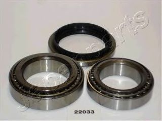 JAPANPARTS KK-22033