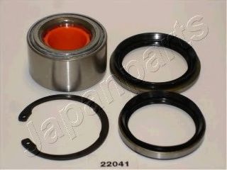 JAPANPARTS KK-22041