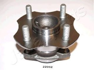 JAPANPARTS KK-22062