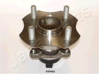 JAPANPARTS KK-22063