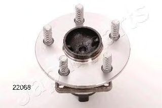 JAPANPARTS KK-22068