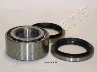 JAPANPARTS KK-22070