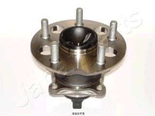 JAPANPARTS KK-22073