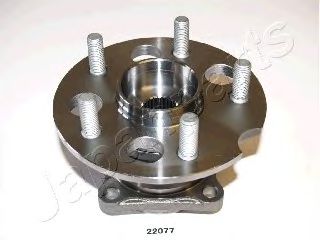 JAPANPARTS KK-22077