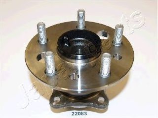 JAPANPARTS KK-22083