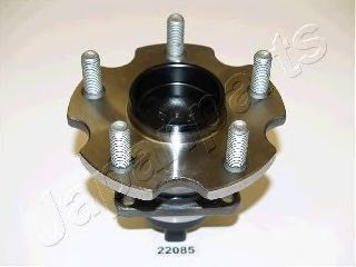 JAPANPARTS KK-22085