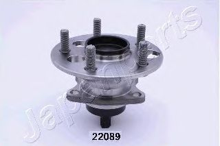 JAPANPARTS KK-22089