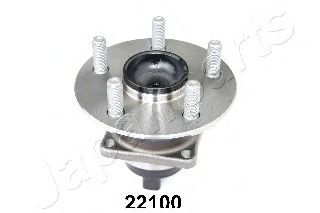 JAPANPARTS KK-22100