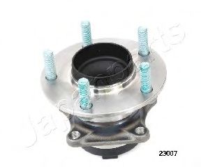JAPANPARTS KK-23007