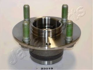 JAPANPARTS KK-23019