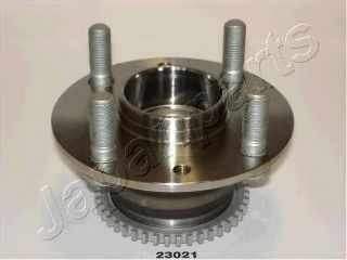 JAPANPARTS KK-23021