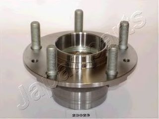 JAPANPARTS KK-23023