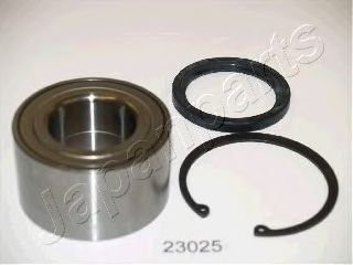 JAPANPARTS KK-23025