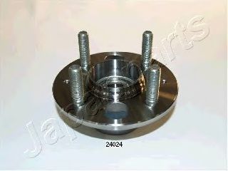 JAPANPARTS KK-24024