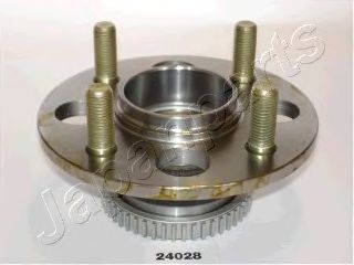 JAPANPARTS KK-24028