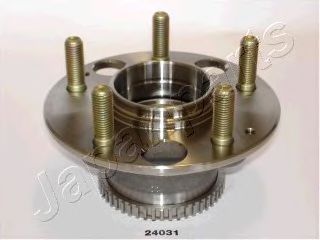 JAPANPARTS KK-24031